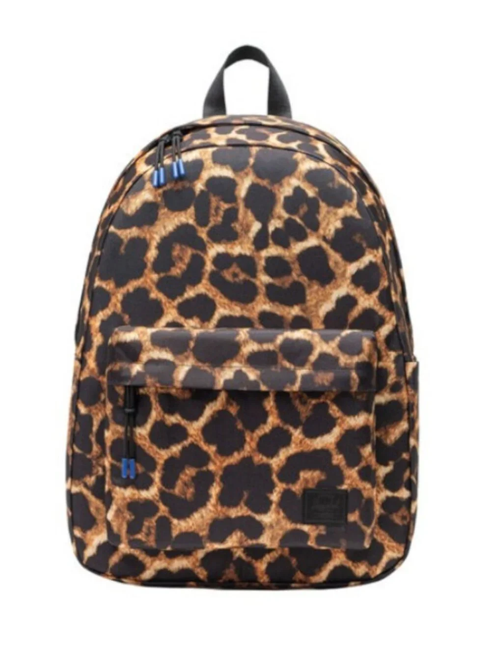 Herschel Supply Co. digital animal